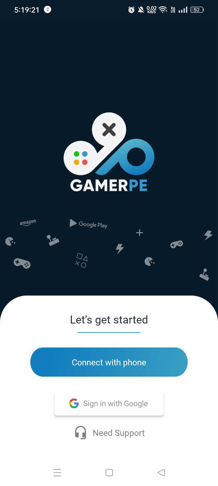 gamerpe