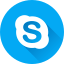 skype